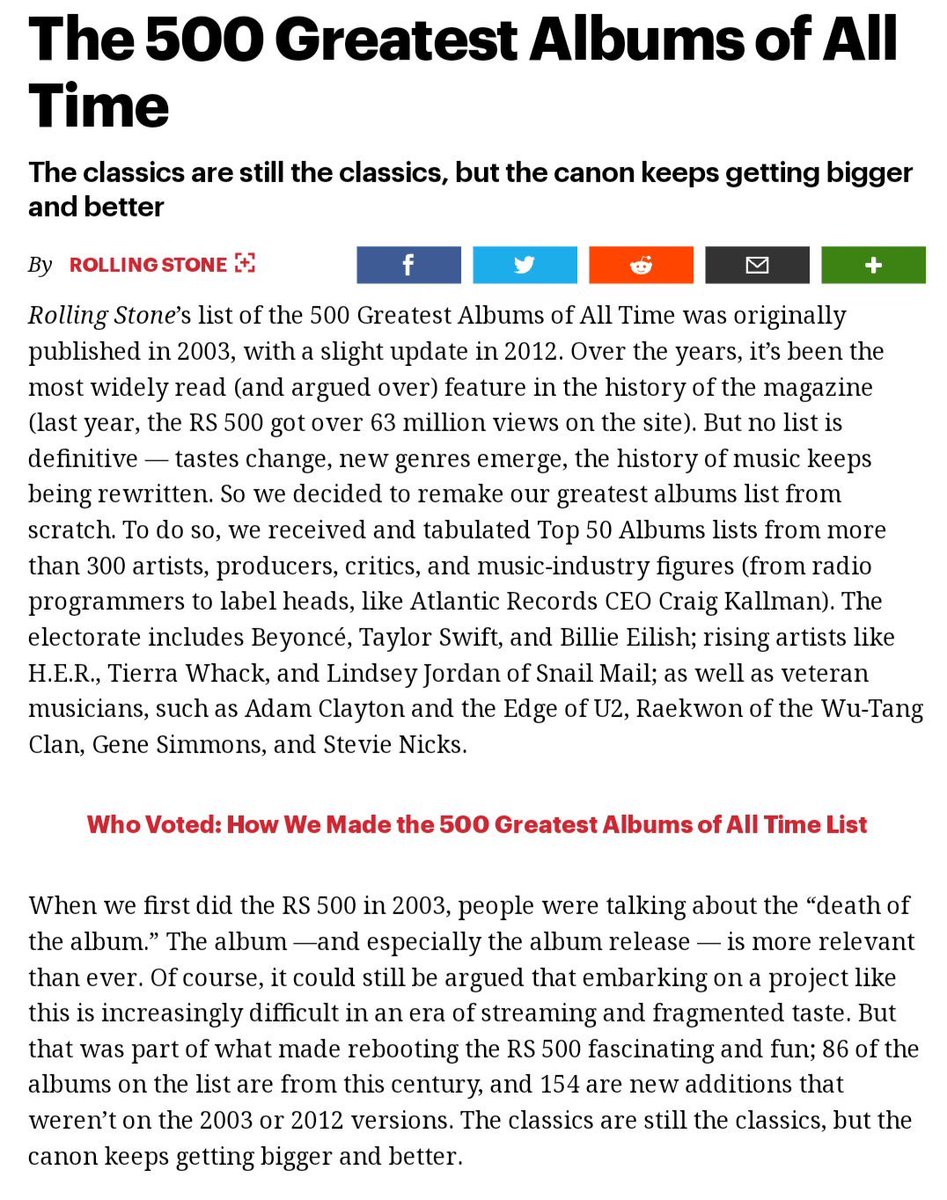 “Fine Line” is #12 on the Billboard 200 chart on its 40th week, has been charting in the top 20 for over 9 months. The album is also the SECOND best selling album on vinyl this week in the USA. It was named the 491st best album of ALL TIME by the Rolling Stone.