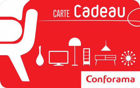 social_pb's tweet photo. 🔴 Avantages GEHIAGO 🔴
[ NOUVEAU ] - Carte Cadeau Conforama -5%
La Carte Cadeau Conforama est utilisable en magasin ou en ligne, en plusieurs fois (hors produits de la Marketplace by Confo)
Cumulable promos &amp; réductions
Commandez vos cartes sur votre espace Synergies ! https://t.co/euFIBlB47K