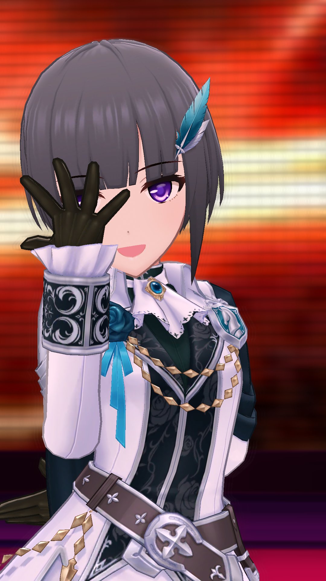 茶トラベんゲル Mi Zu Da Shi Twitter