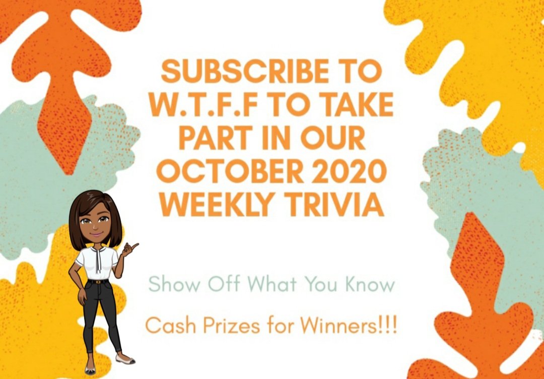 W.T.F.F. (Working Towards Financial Freedom) tweet media