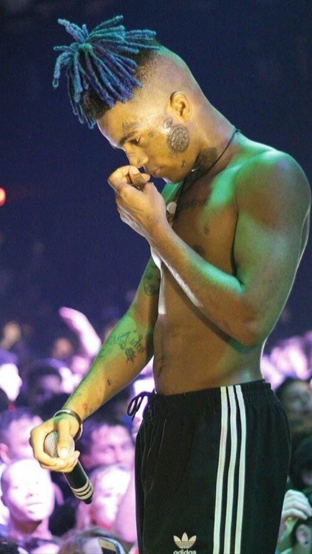 my pictures of x - thread