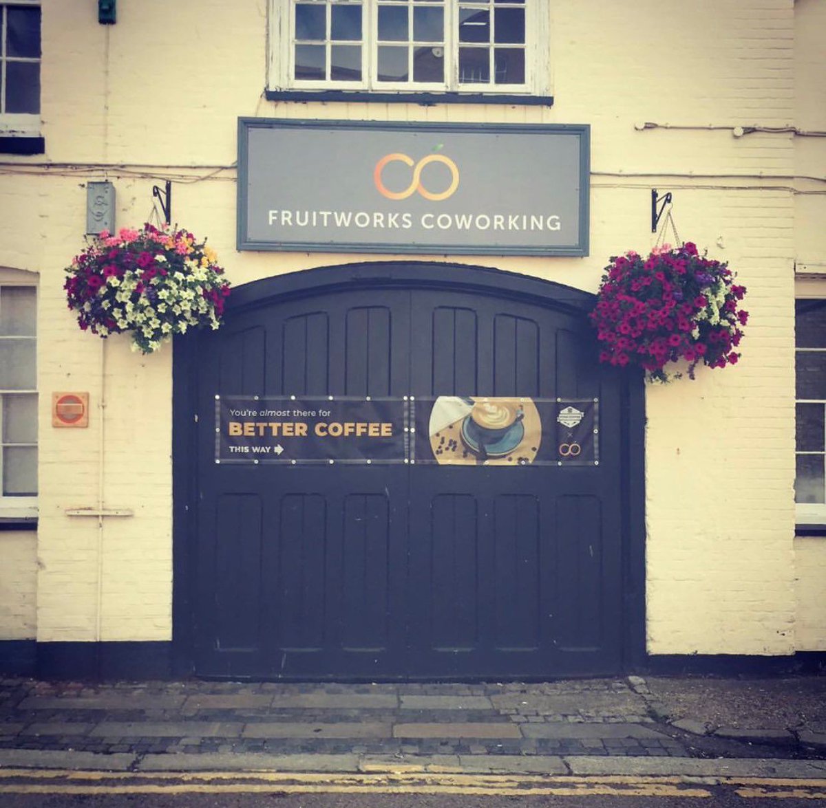 Wondered if Coworking is right for you? With spaces in Canterbury, Maidstone, Medway, East Sussex  - it is a growing trend. Find out and discover more at buff.ly/3jvcuxF