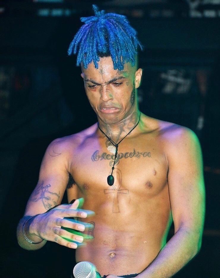 my pictures of x - thread