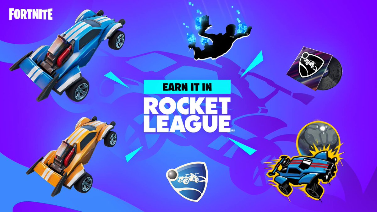 Rocket league leaks