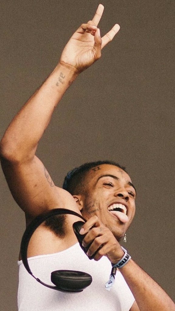 my pictures of x - thread