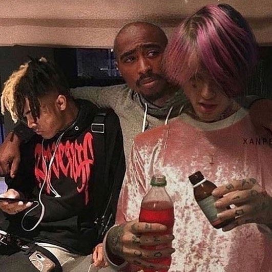 my pictures of x - thread