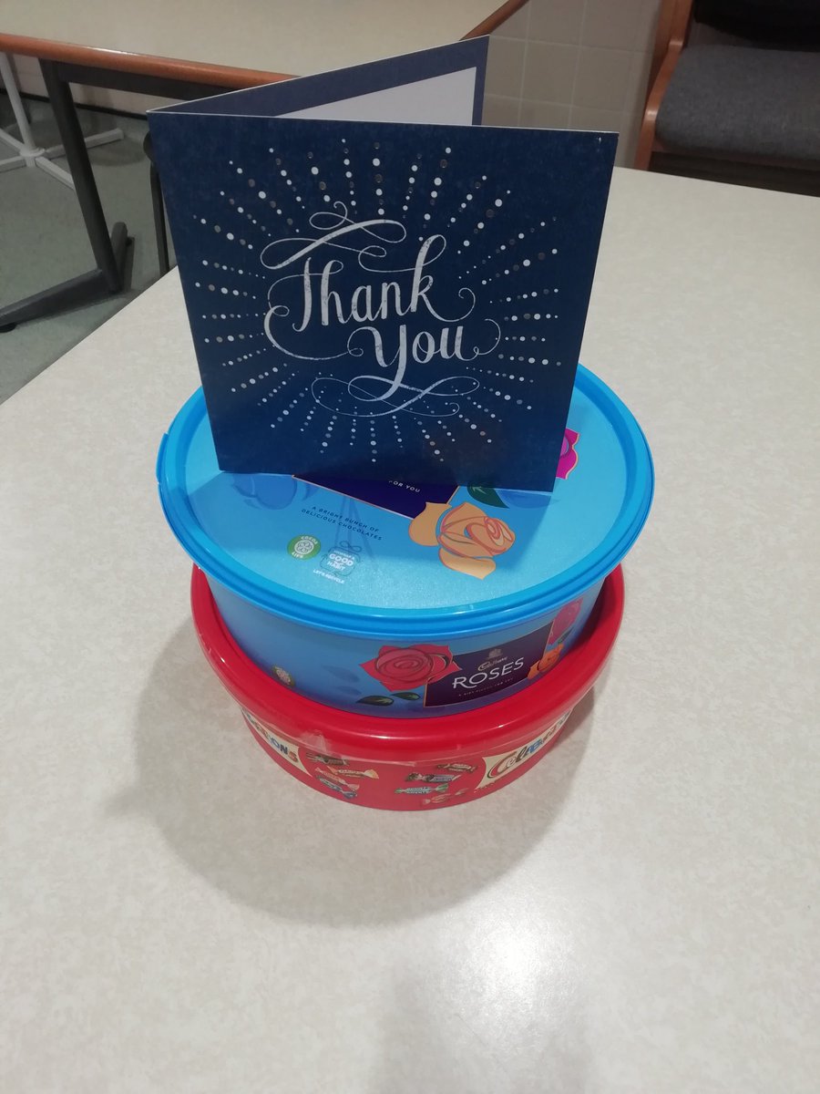 @CTMUHB_AtHomeService tweet media