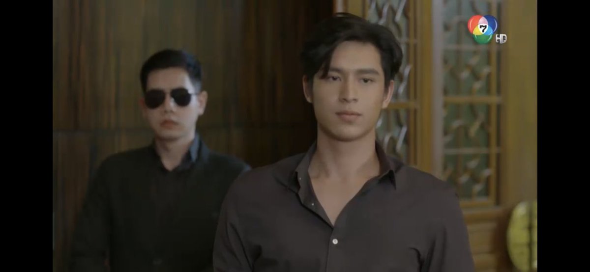 PreawNalintip's tweet photo. เหนือฟ้ายังมีพอลเป็น...เจ้านาย
#ฟ้ามีตะวันep4 
#ฟ้ามีตะวัน https://t.co/faYmMx4Auu