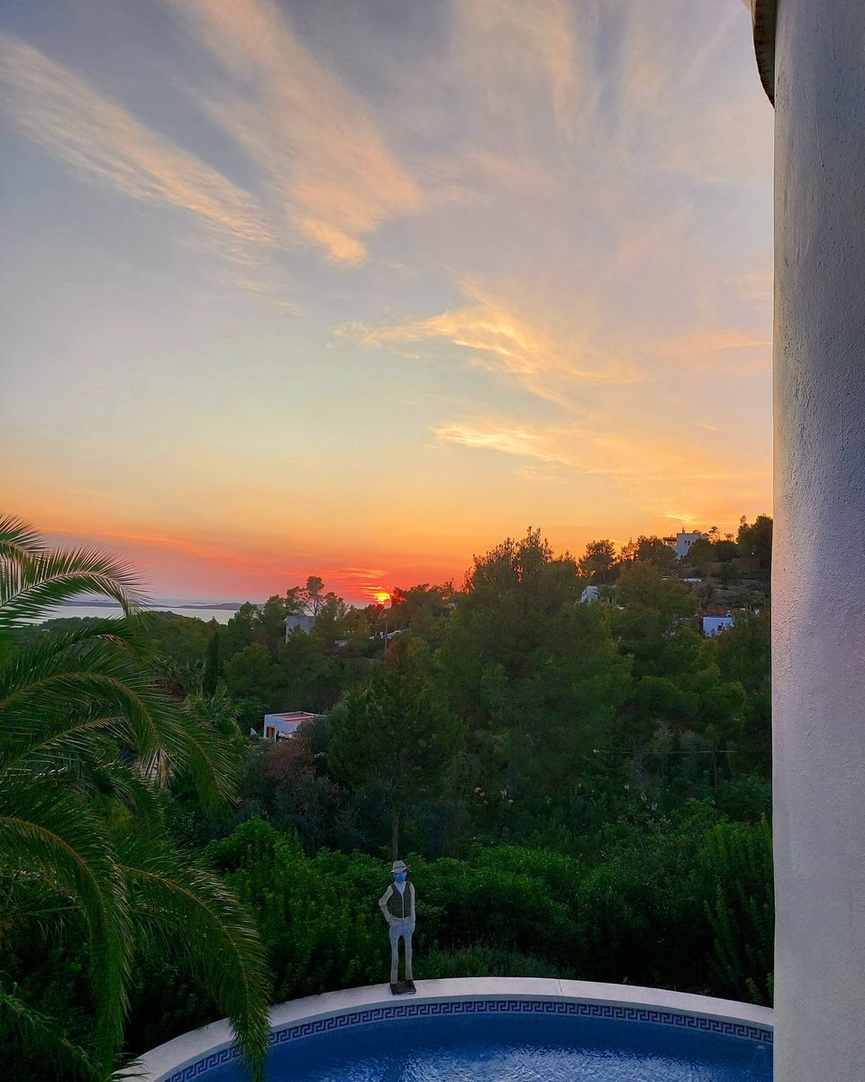 Casa Datscha-Ibiza 💙