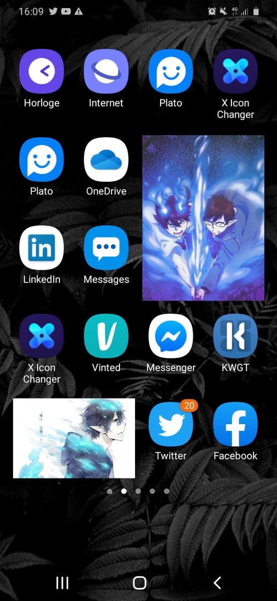 VrlGisele's tweet photo. @clemencesvan Bon vsi je suis pas sur IOS mais pas grv 😭 https://t.co/poxzwdRLna