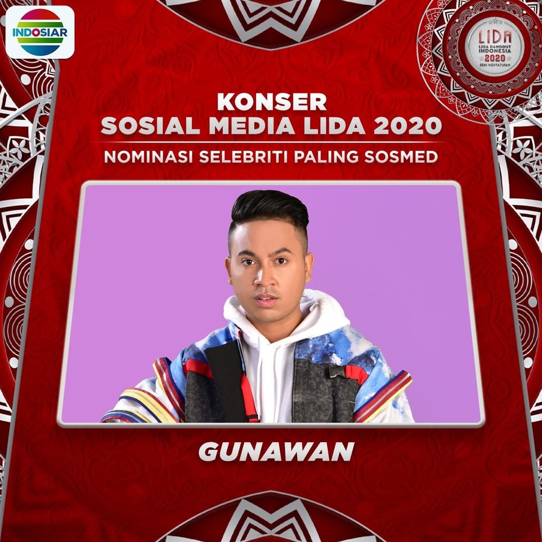 ZhariMaya's tweet photo. #KonserSosmedLIDA2020 
#GunawanKonserSosmedLIDA2020

DUKUNG GUNAWAN SEBANYAK BANYAKNYA https://t.co/q0PpnzTviH