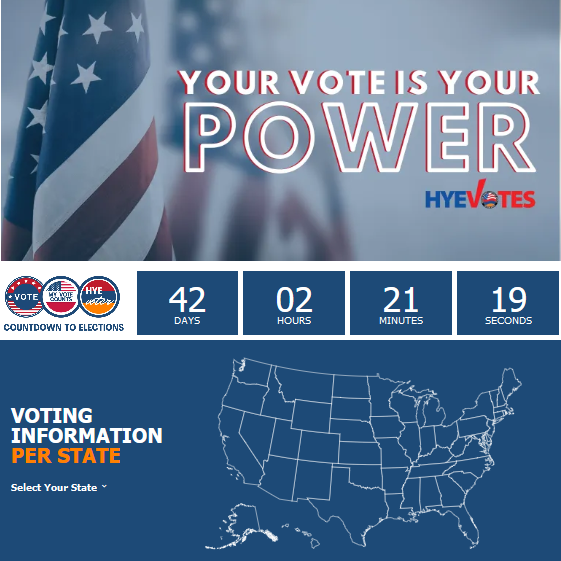 ANCA_DC's tweet photo. It's National #VoterRegistrationDay - perfect time to expand the #Armenian American voice in U.S. elections.  If you are a U.S. citizen, visit the @ANCA_WR's #HyeVotes website -- https://t.co/HBM5iM6Iq0 -- to find out voting requirements in your state and register today! https://t.co/Eytdq2cH7o