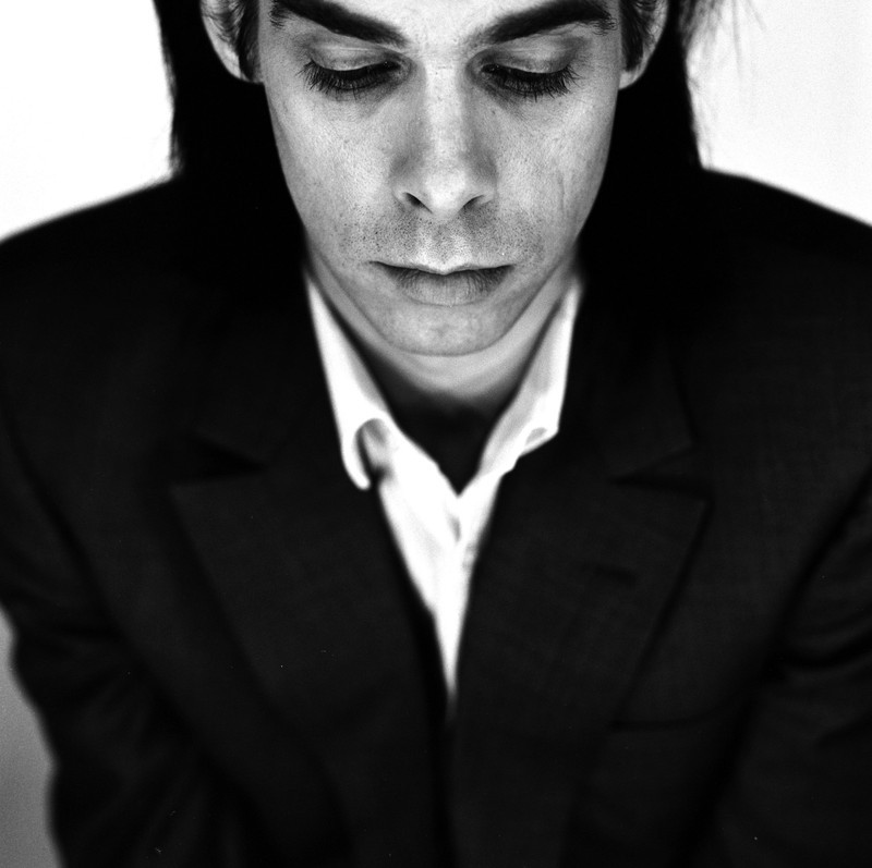 Happy birthday to Nick Cave, thanks for being my favorite vampire  