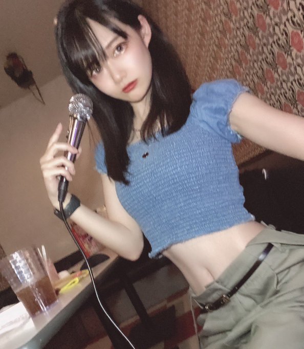 Twitterのコスプレ画像1