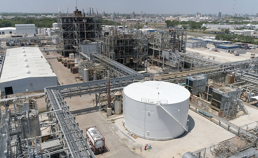 <a href="/MFGChemical/">MFG Chemical</a>'s new President and CEO discusses his background and his first several months on the job, as well as the new protocols and changes MFG rolled out since the onset of the COVID-19 pandemic. #specialtychemicals, #contractmanufacturing pcimag.com/articles/10782…