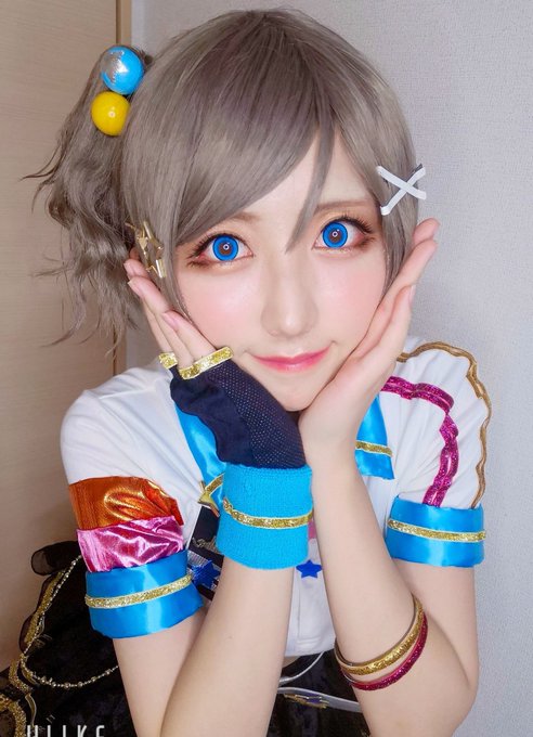 コスプレイヤーみ-やんのTwitter画像26