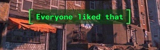 AuthCowpoke's tweet photo. Bethesda, Obsidian, and inXile all under the same roof as the Fallout license... https://t.co/7MdC0BFB4w