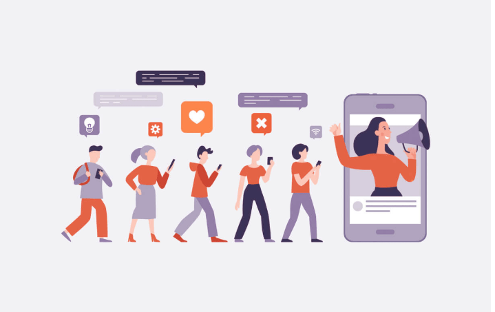 linkaua's tweet photo. El #engagement depende de varios factores 👇

✔️ Los #hashtags
✔️ Un copy atractivo y con contenido relevante 📝
✔️ Responde comentarios o dudas de tus seguidores
✔️ Contenido visual impactante para promocionar tu producto 💥

#marketingdigital #marketingonline https://t.co/d0solE2ghN