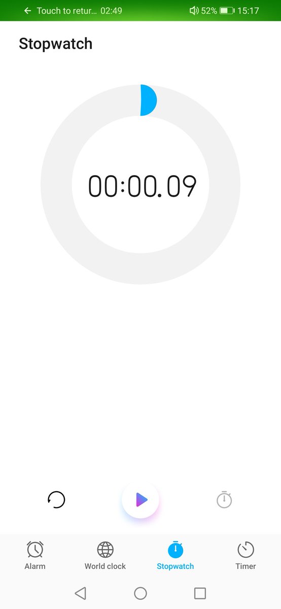 Guinness World Records On Twitter We Ve Had A Lot Of People Get In Touch Over The Last Few Days About The Fastest Time To Start And Stop A Phone Stopwatch It S Guinness World Records On Twitter We Ve Had A Lot Of People Get In Touch Over The Last Few Days About The Fastest Time To Start And Stop A Phone Stopwatch It S