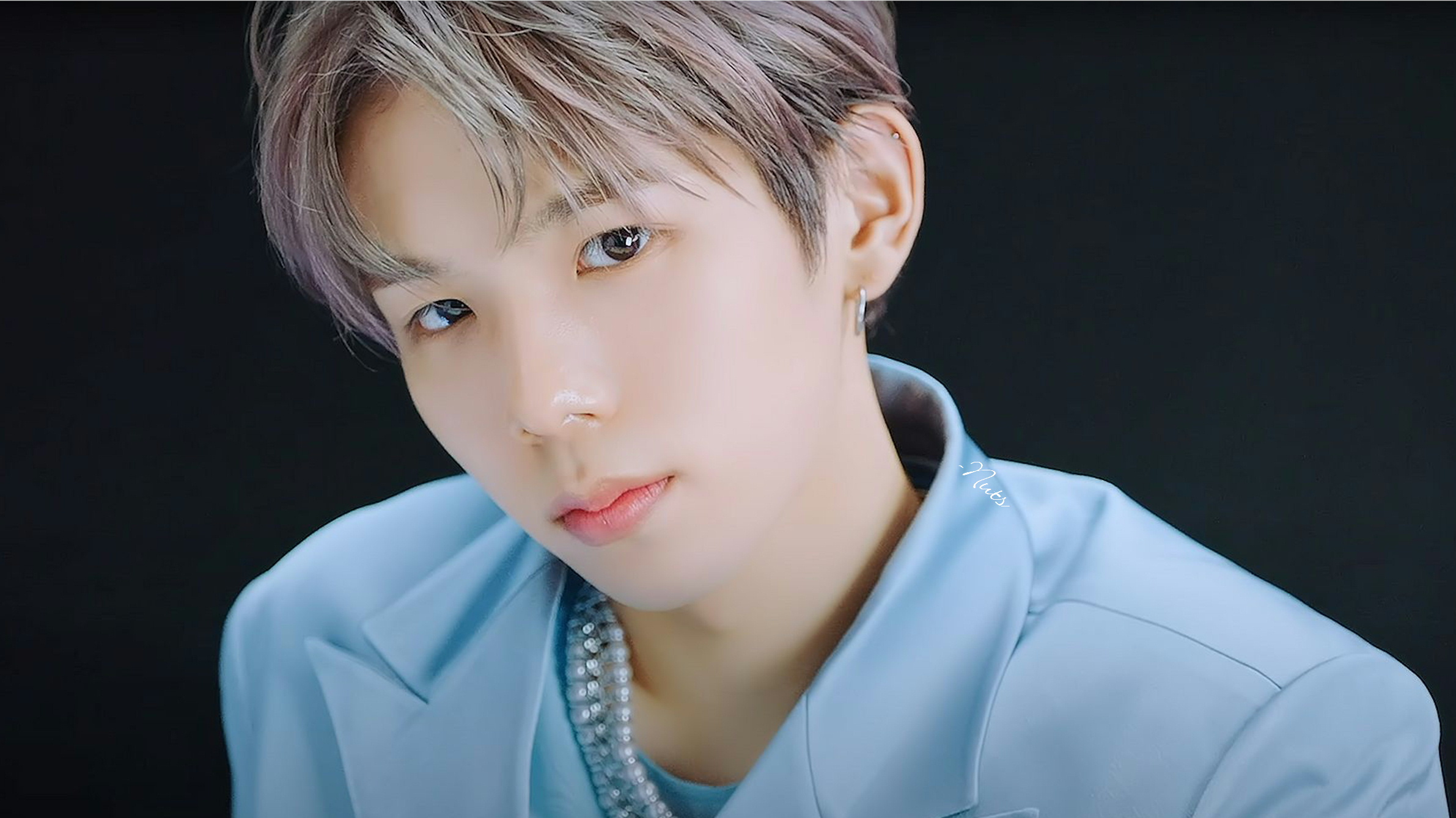 N Uts 新しい子 子犬みたいで可愛い 前歯が大きいのかしら ﾀﾚ目ちゃんがたまらんね Nct Yearparty Nct Resonance Resonance Pt1 Nct Nct Resonance Yearparty Nct Yearparty T Co Bqprylnwhs Twitter