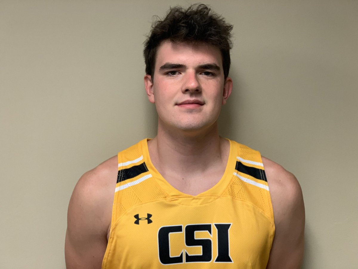 🟡#25 JACKSON BRINKERHOFF⚫️

6’7, Freshman, F, Class of 2021

✔️Lone Peak HS (Highland, UT)
✔️HS: 13.8PPG (66%FG%) 6.2RPG
✔️Started for 17th ranked team in US
✔️POG in 2017 State Championship 
✔️High IQ, High Motor, Competes!

HIGHLIGHTS: youtu.be/U9wWXyB2AXs