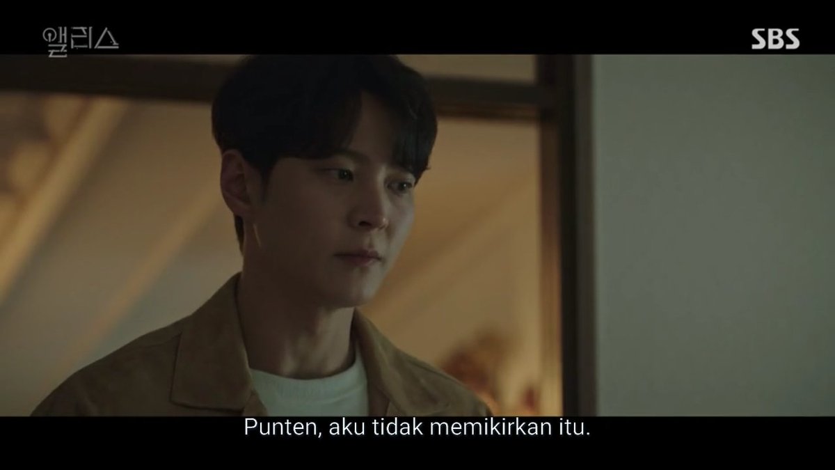akkommy's tweet photo. bgsdd, bkin bengek subny 😭 #Aliceep8 https://t.co/pCMVo00W1Q