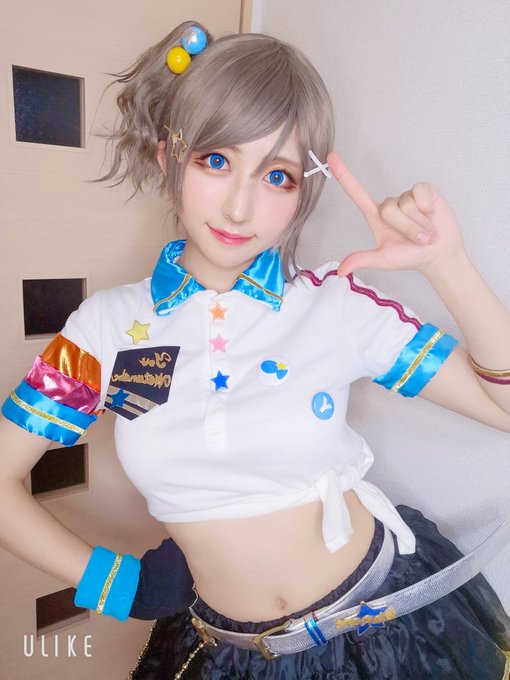 み-やん 美人コスプレイヤー画像まとめ