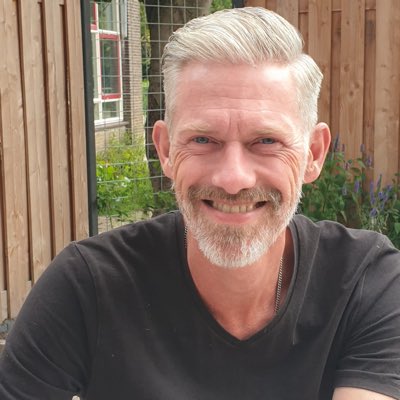 Alwinvdalen's tweet photo. #nieuweprofielfoto https://t.co/B990twzdZ7