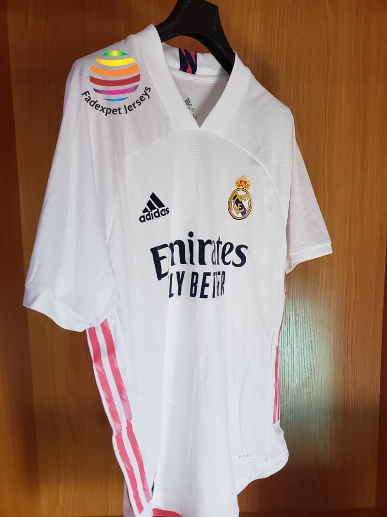 FadexpetJerseys's tweet photo. Hala Madrid๐๐
#RealMadrid #FadexpetJerseys #AuthenticJerseys #football #Jerseys #Jersey https://t.co/H7rXc5RFqZ