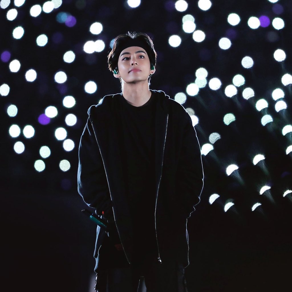 he has the most bebeautiful heart