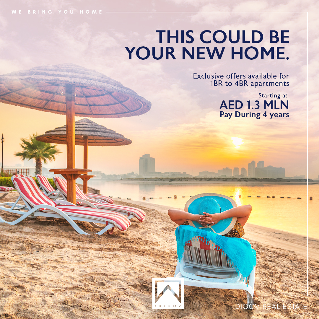 Idigov Real Estate tweet media