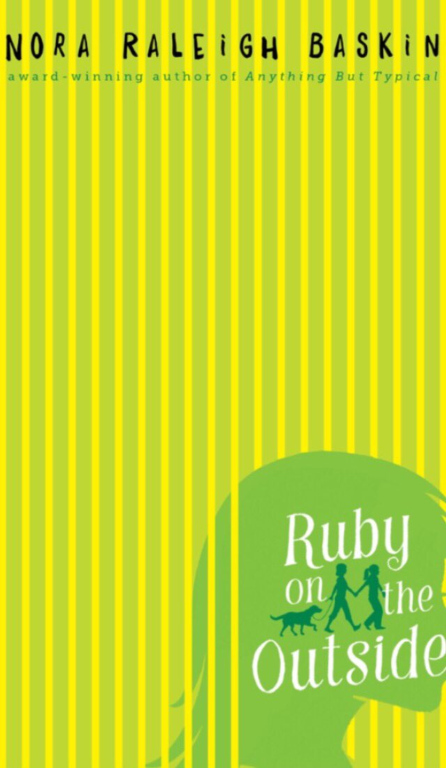 RTA_ARTS's tweet photo. @RTB_Cheerful @DanRather @rcbregman We love @noraraleighB’s book, #RubyOnTheOutside about a girl whose mom is incarcerated in a maximum security prison.
“A beautiful way to encourage empathy & seeing others for the complex beings they are.” - @MonitaB_TT https://t.co/PHqpB2nKb2