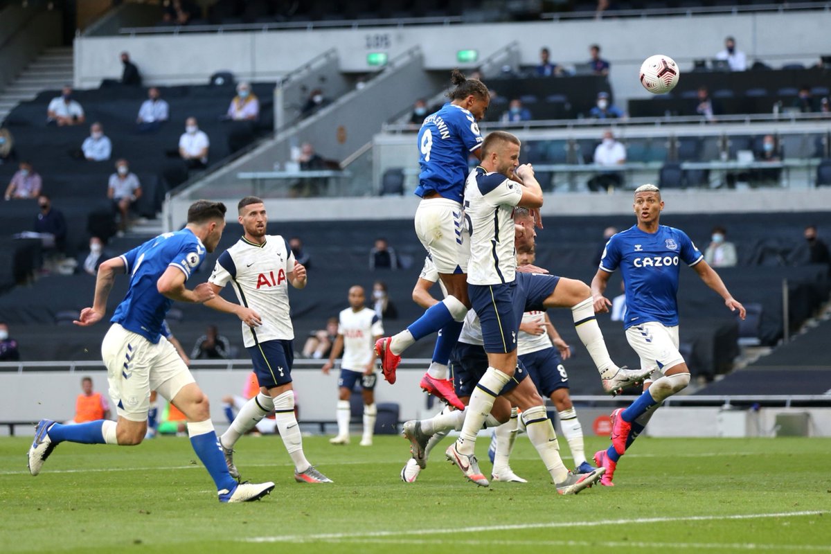 A Rolls Royce of an attack,A promising midfield in the making,But, a rocky defence?Tottenham's Centre-Back and defensive issues.A thread: