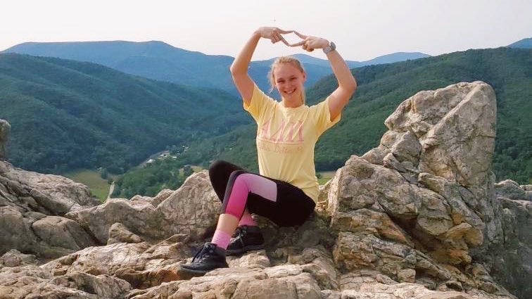 wvwc_greek's tweet photo. Seeking new heights with Greek Life! ⛰
#wvwcgreeklife https://t.co/fOoPwd4Cpf