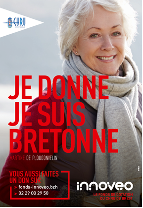 Innoveo - CHU de Brest tweet media