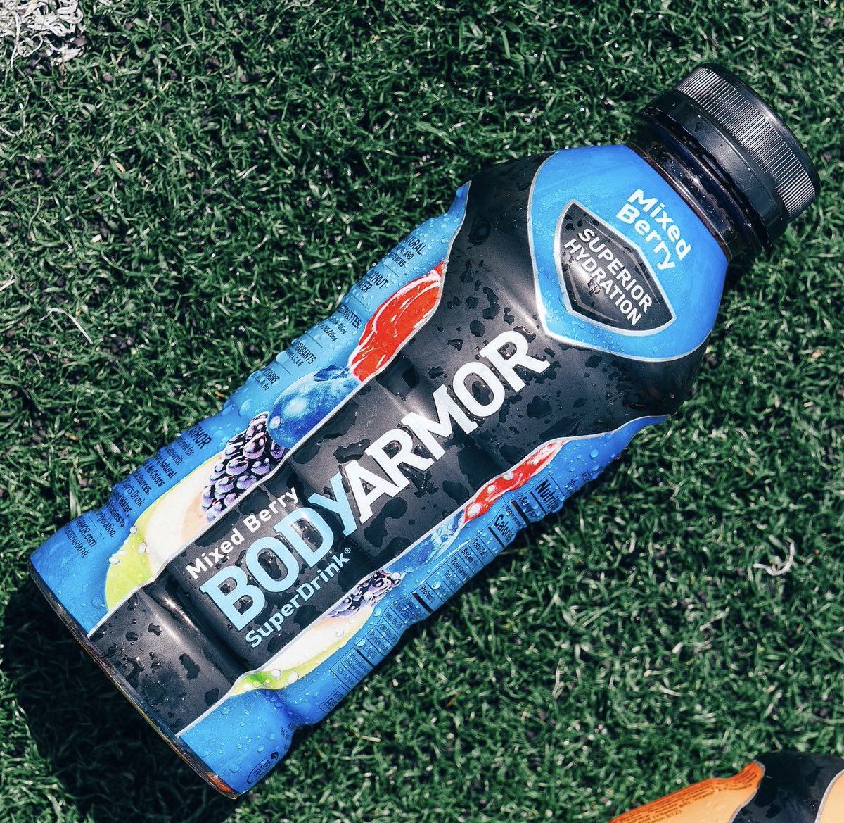 🔥🔥🔥 #SuperiorHydration