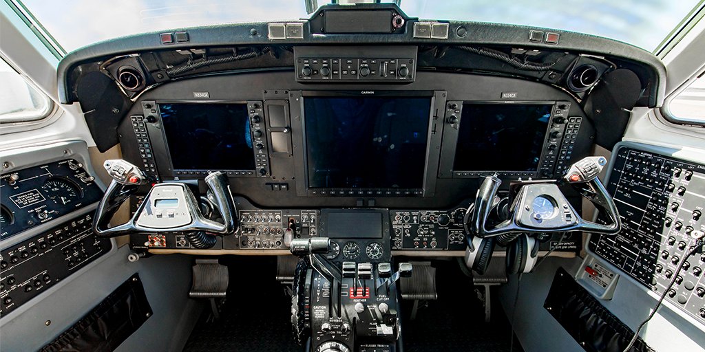 Best Platform with the Best Avionics. 

#MSA #avionics #bestplatforms