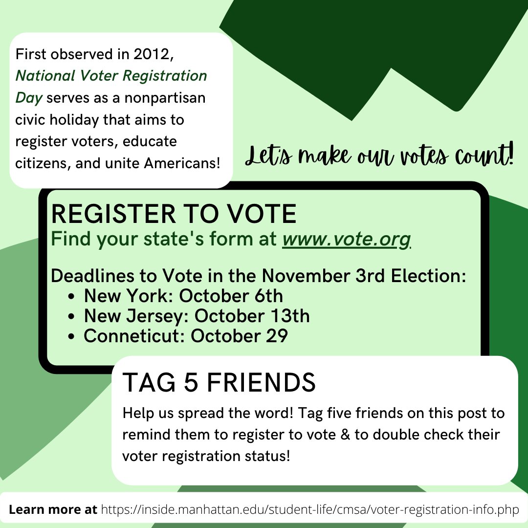 Manhattan Jaspers tweet media