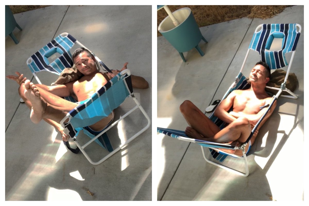 This weekends lesson...

Just because something breaks
does not mean it is broken.
Also... stop eating cookies.

#BrokeButNotBroken
#LandingOnMyAssWithClass
#WhereTheresAWillTheresAWay
#AttitudeOfGratitude
#MakeItWork #ItDidntBreakItEvolved