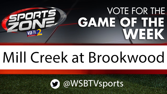 WSB-TV Sports Zone tweet media
