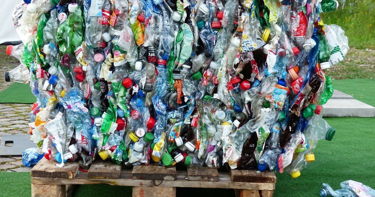 Where does the plastic you #recycle actually end up? Have a read through this article to find out more: buff.ly/35sP8US