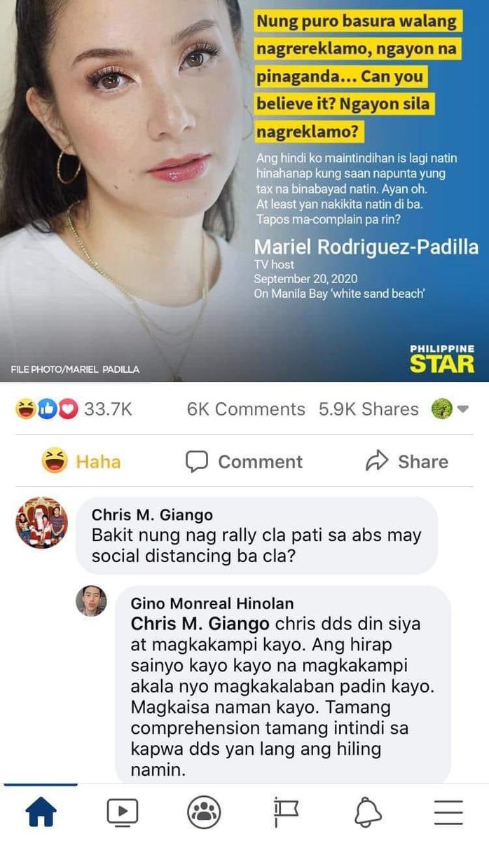 ifyouseekkae's tweet photo. Tangina dds the best talaga haha https://t.co/7q5ZIbttwt