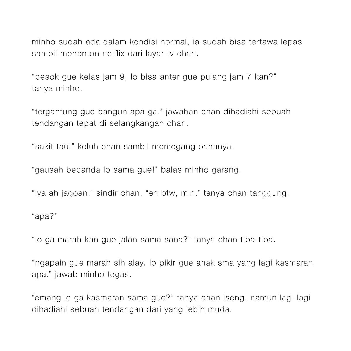 Yay On Twitter 205 Baru Lo