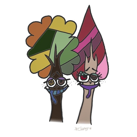 Chaney96971455's tweet image. 木は、生きている🌳🌲

#tree #treedesign #characterdesign #art #chaneyworld #character #chaney #オリジナルキャラクター #drawing #art #オリジナルアート #新作マグネット #新作 #手作り #babyincar #手書き #手貼り #カラフル #colorful #original #originalcharacter