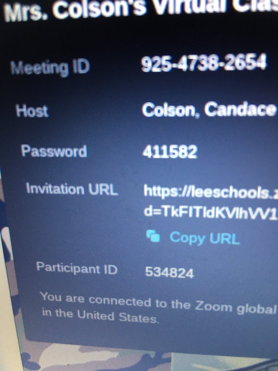 mariiboii2's tweet photo. #zoomcodes https://t.co/9b2NBBS6V6