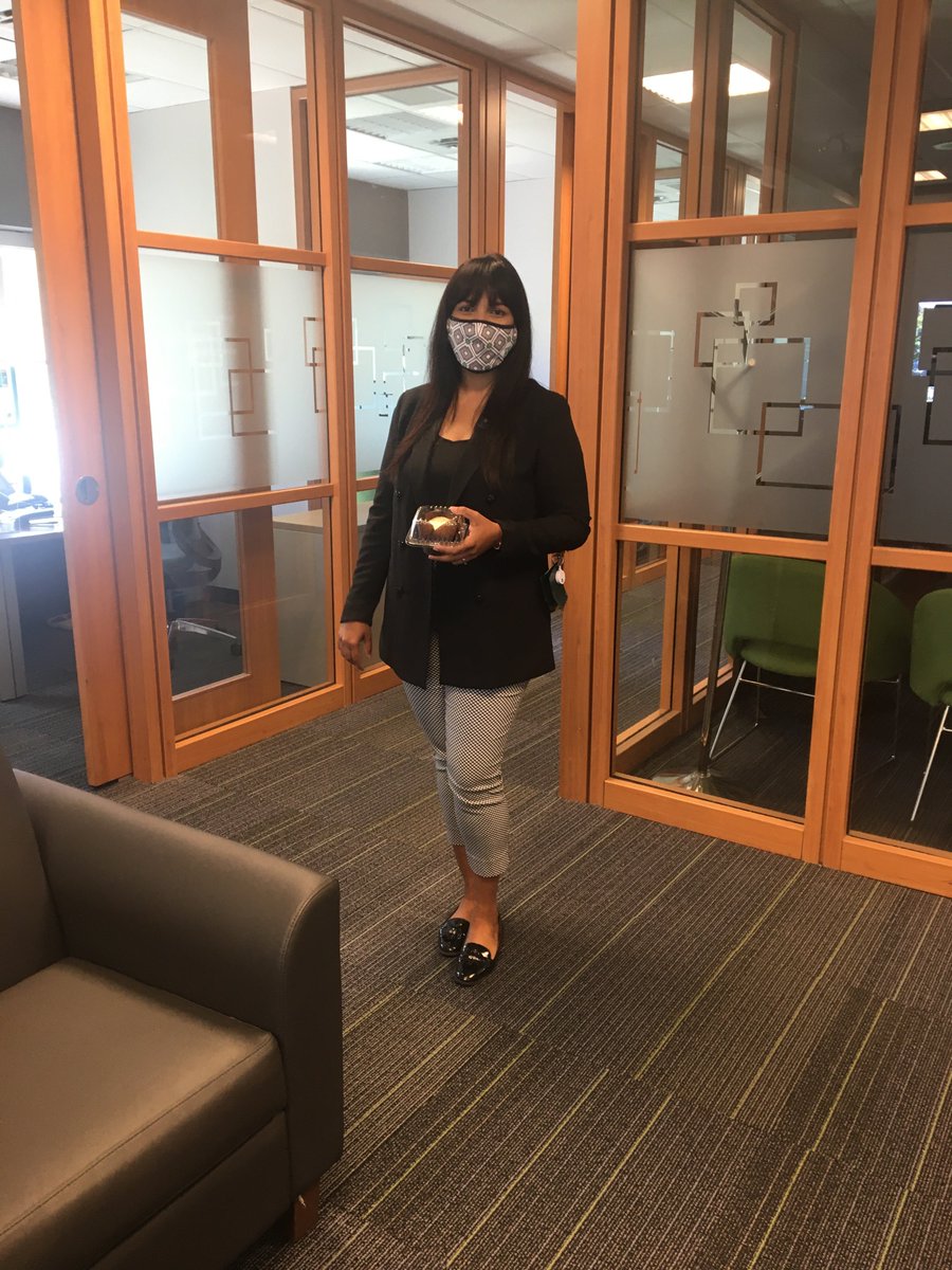 Happy 9 year TD Anniversary to <a href="/nilanthi_de/">Nilanthi De Silva</a>!! <a href="/JeremyMacaulay/">Jeremy MacAulay</a> @Ambitionsinlife