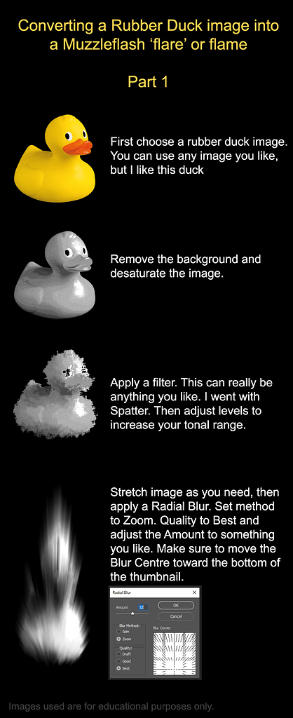realtimevfx's tweet photo. Creating textures from random source images https://t.co/YvFzTfrc7R https://t.co/xUaf6W2caA