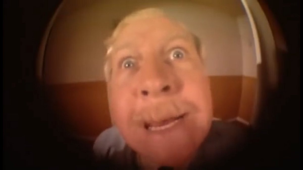 COVID-19 at the pub door at 9:59pm