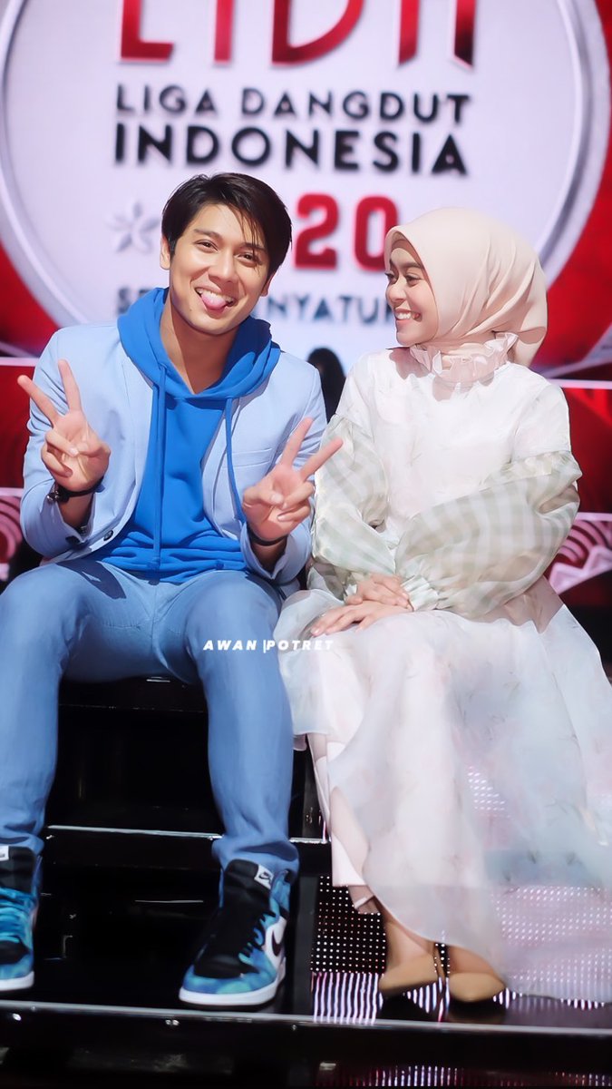 Post ini boleh nggk hahaha #LestiKonserSosmedLIDA2020