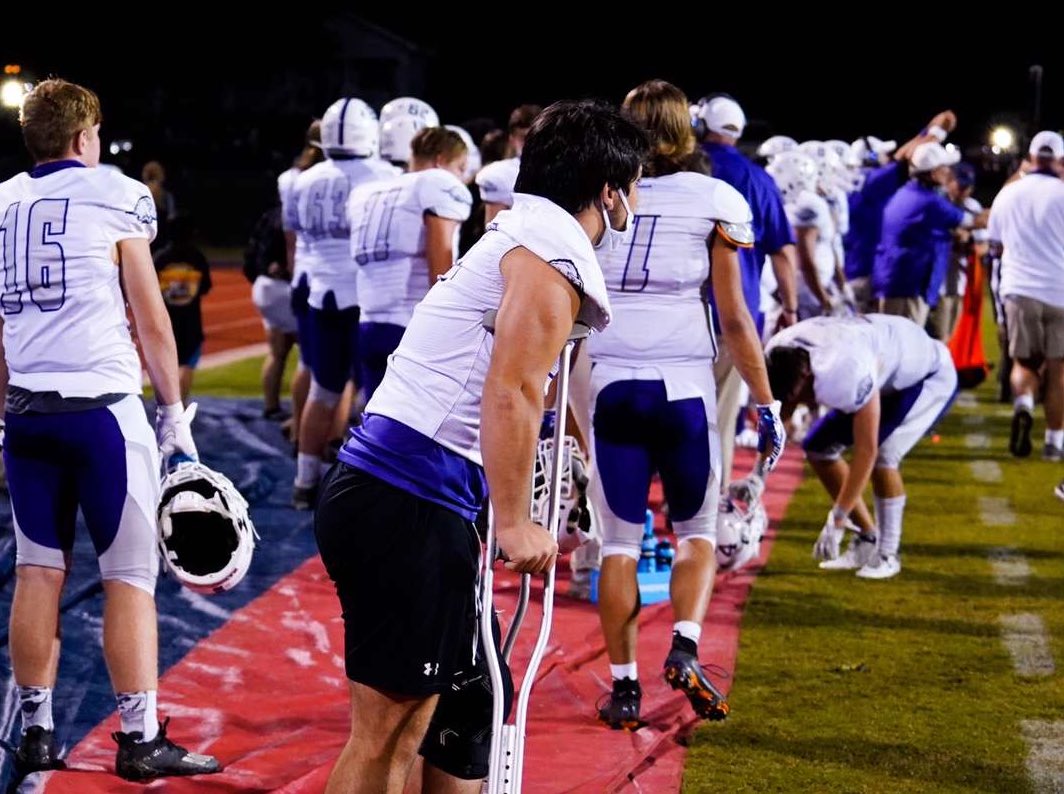 Come back gonna be scary..💯🔥<a href="/WalhallaHSFBall/">Walhalla Razorback Football</a> <a href="/Sarge3650/">Richie</a>